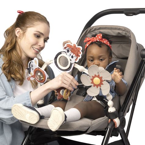 Arco Para Coche Tiny Rockers Tiny Love-2