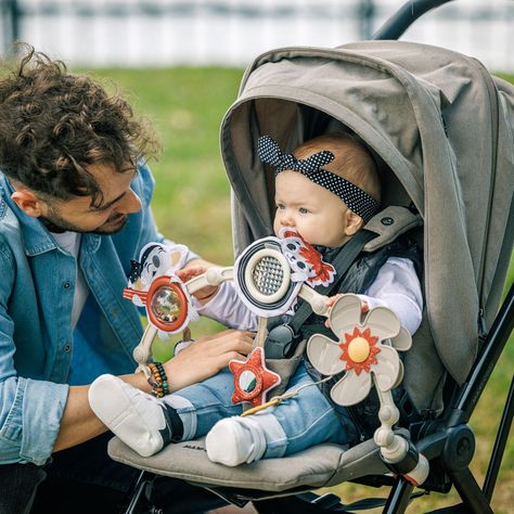 Arco Para Coche Tiny Rockers Tiny Love-3