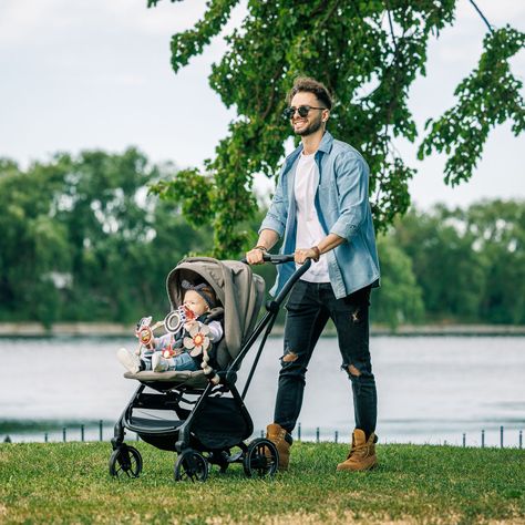 Arco Para Coche Tiny Rockers Tiny Love-4