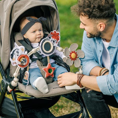 Arco Para Coche Tiny Rockers Tiny Love-5