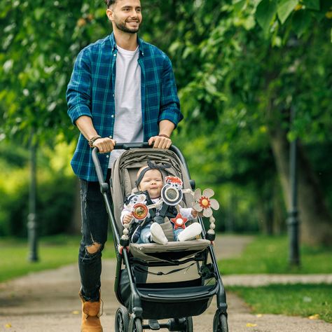 Arco Para Coche Tiny Rockers Tiny Love-7