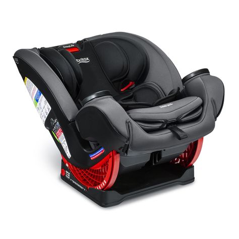 Silla de Auto Convertible One4Life Onyx Stone Britax-3