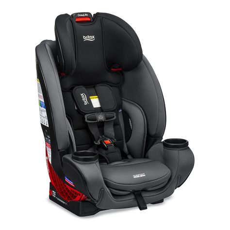 Silla de Auto Convertible One4Life Onyx Stone Britax-4