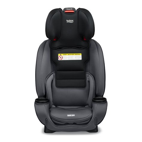 Silla de Auto Convertible One4Life Onyx Stone Britax-5