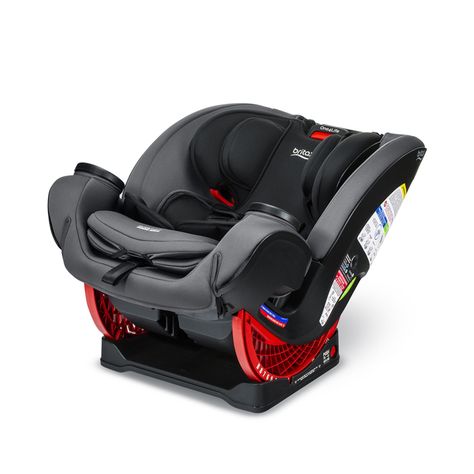 Silla de Auto Convertible One4Life Onyx Stone Britax-7
