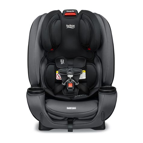 Silla de Auto Convertible One4Life Onyx Stone Britax-0