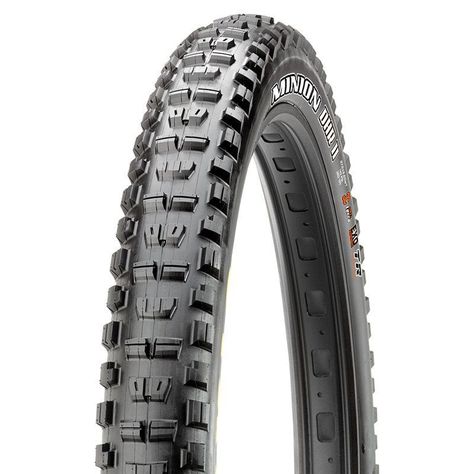 Neumático Maxxis Minion DHR II Kevlar 29x2.40 3CT/DH/TR-0