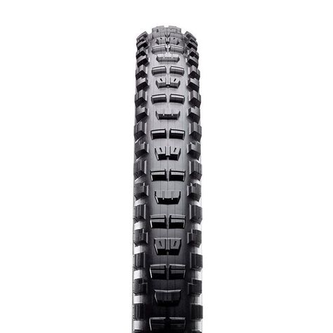 Neumático Maxxis Minion DHR II Kevlar 29x2.40 3CT/DH/TR-1