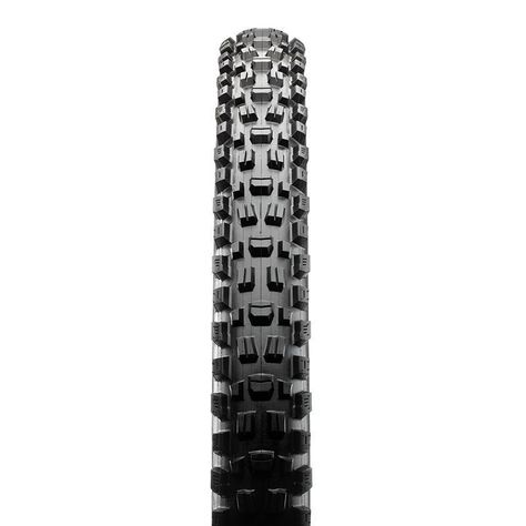 Neumático Maxxis Assegai Kevlar 29x2.50 3CG/DH/TR-1