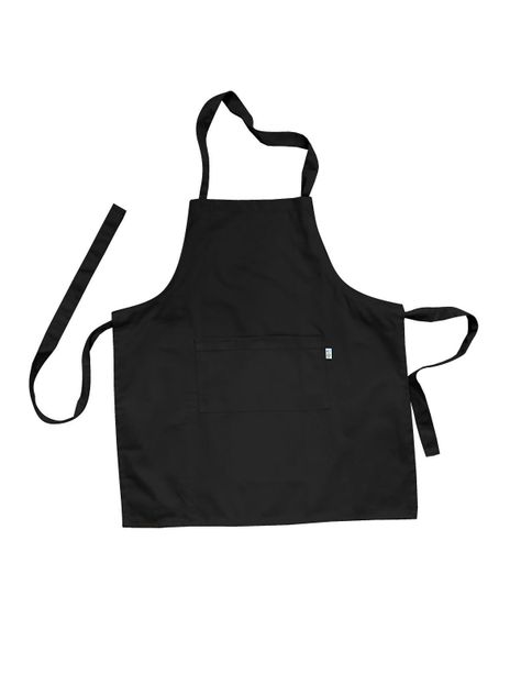 Pechera gabardina con tirante ajustable-0