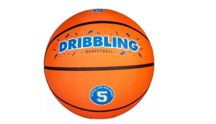 Balon Basquetbol 5 Pelota Basketball Drb Funball Tamaño 5-0