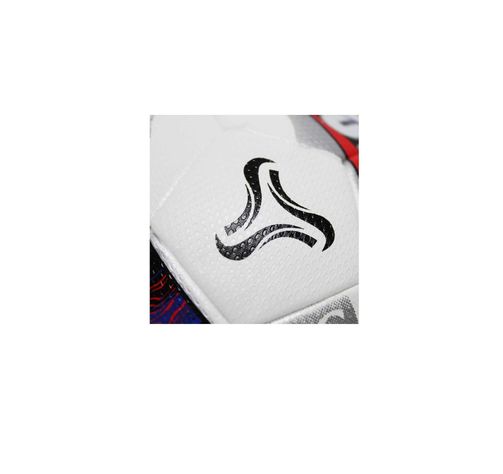 Pelota Balon Futbol N° 5 Train Cyclone Termosellado Gama Pro-1