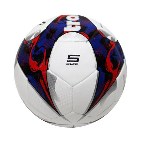 Pelota Balon Futbol N° 5 Train Cyclone Termosellado Gama Pro-2
