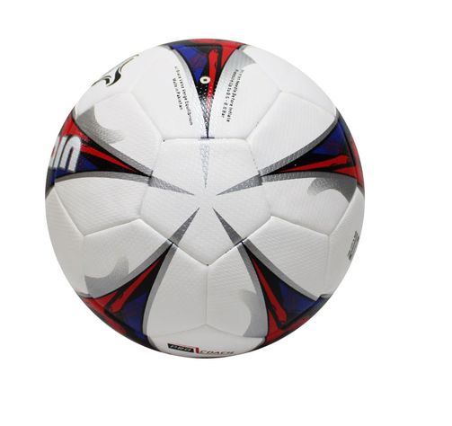 Pelota Balon Futbol N° 5 Train Cyclone Termosellado Gama Pro-3