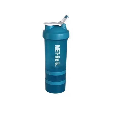 Botella Shaker Proteina Botella Deportiva Batidos Mezclador-0