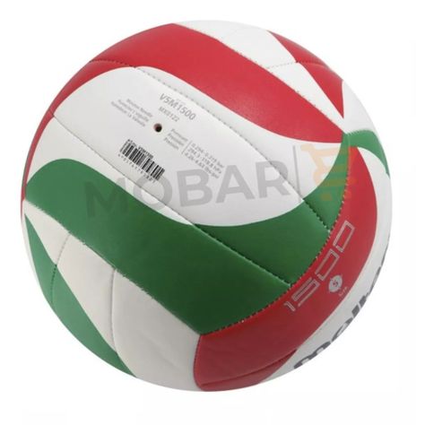 Balon Voleibol Pelota Volleyball Voley Molten 1500 Serve N°5-2