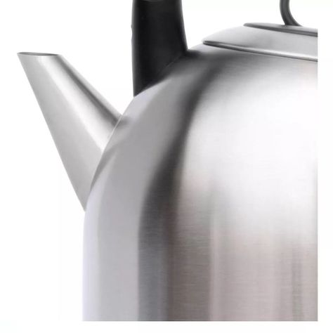 Hervidor De Agua Sindelen Ha-4100in 4lts 2000w Acero Inox-1