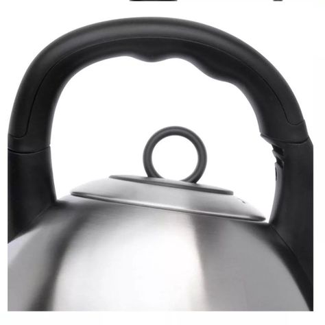 Hervidor De Agua Sindelen Ha-4100in 4lts 2000w Acero Inox-2