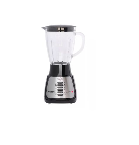 Licuadora Juguera Sindelen L-5500in 1,5lt 6 Velocidades 600w-0