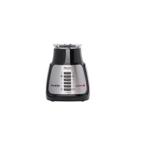 Licuadora Juguera Sindelen L-5500in 1,5lt 6 Velocidades 600w-2