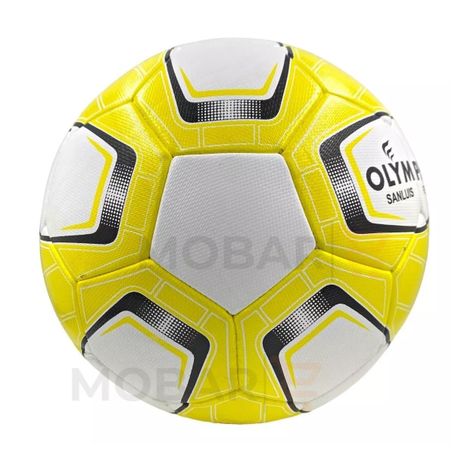 Pelota Futbolito Baby Futbol N4 Olymphus San Luis Bote Medio-3