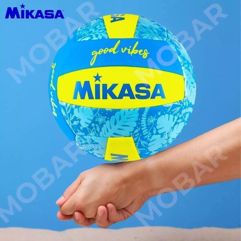 Pelota Volleyball Playa Balon Voleibol Voley Mikasa Bv354tv-2