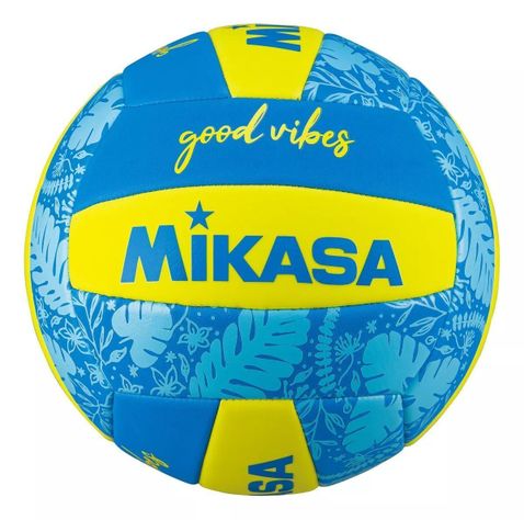 Pelota Volleyball Playa Balon Voleibol Voley Mikasa Bv354tv-0