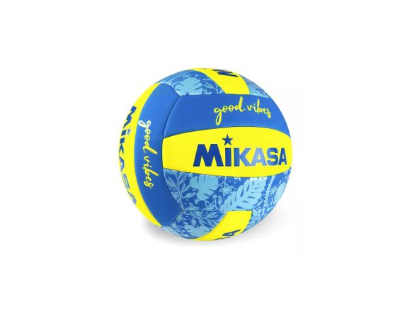 Pelota Volleyball Playa Balon Voleibol Voley Mikasa Bv354tv-1