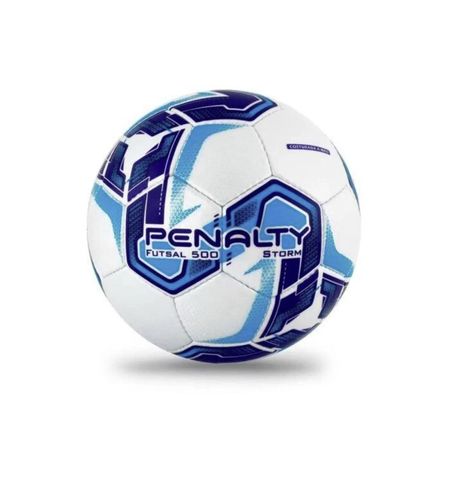 Pelota Futsal Futbol Sala Futbolito Penalty Storm Bote Bajo-0