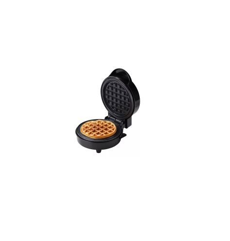 Máquina Mini Waffles Wafles Wafflera Blanik Bmw079 -0