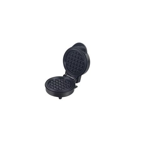Máquina Mini Waffles Wafles Wafflera Blanik Bmw079 -1