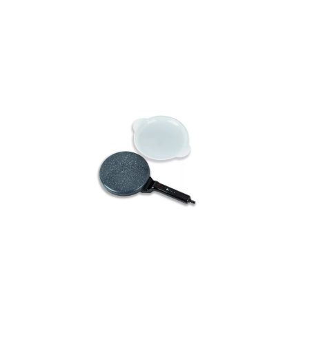 Panquequera Blanik Electrica Crepes 800w Antiadherente +bowl-2