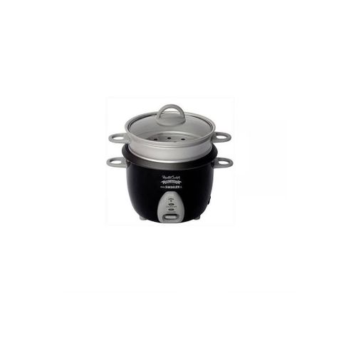 Olla Arrocera Vaporera Sindelen Oa-400ng 440w 1,8lt Asa Fría-1