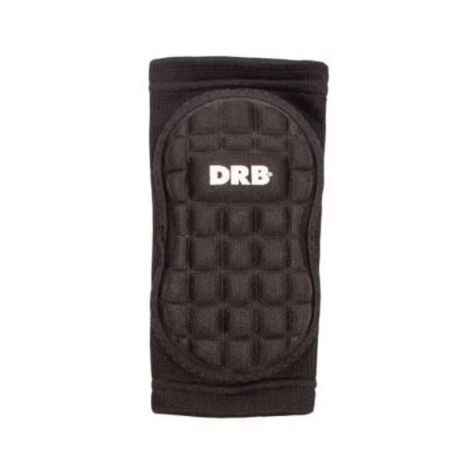 Coderas Deportivas Voleibol Skate Arquero Acolchada Drb Par-2