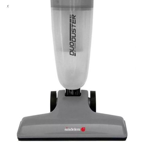 Aspiradora Vertical Sindelen Ap-700GR 0.5Lt 2 en 1-1