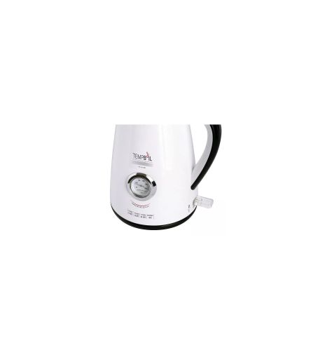 Hervidor De Agua Sindelen Ha-2660bl 1,7lt Reloj Termómetro-3