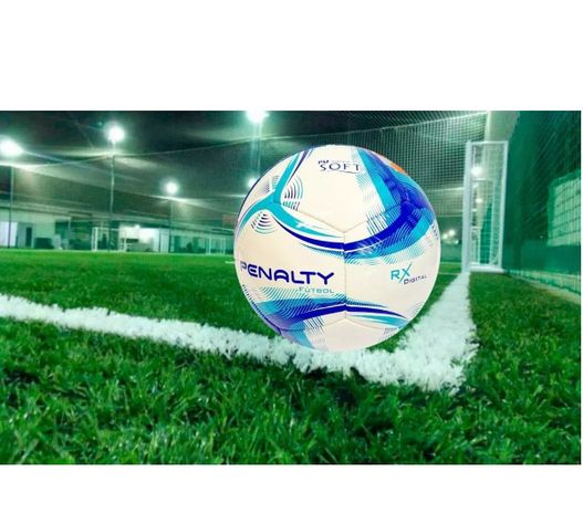 Balón Futsal Futbol Sala Futbolito Penalty Rx Dig Bote Bajo-1
