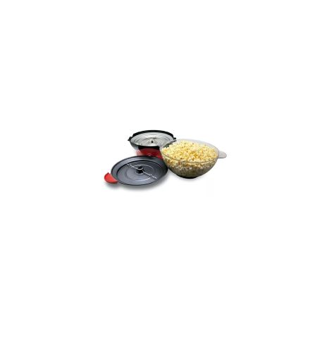 Popcorn Maker Blanik Bpcm018 1000w Cabritas Dulces Y Saladas-2