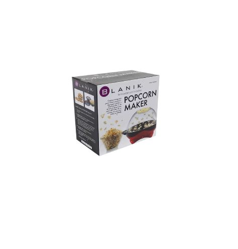 Popcorn Maker Blanik Bpcm018 1000w Cabritas Dulces Y Saladas-3