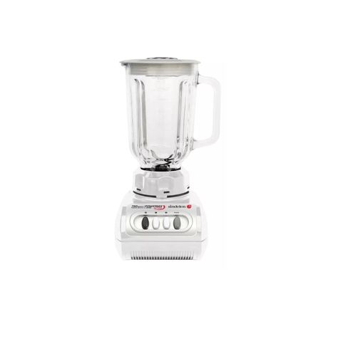 Licuadora Juguera Sindelen L-1610BL Jarro Vidrio 1,5lt 750w-0