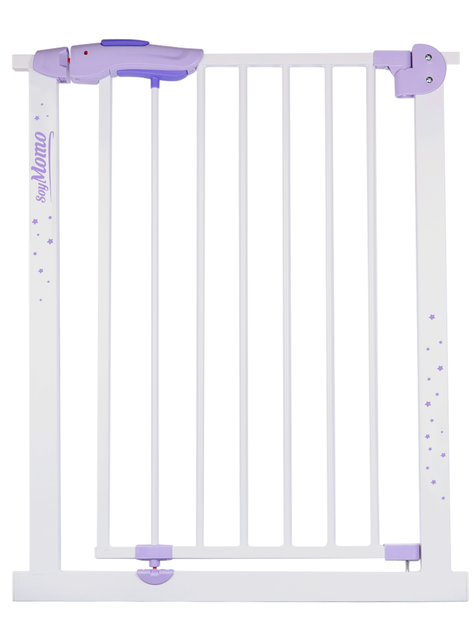 Puerta de Seguridad Extensible SoyMomo-0