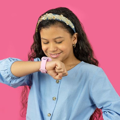 Reloj Smartwatch Soymomo Space Lite GPS Celular Rosado-2