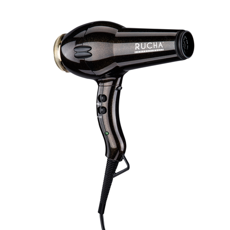 SECADOR RUCHA HURACAN 25.000 IONIC TORNASOL BRILLANTE Y DORADO-0
