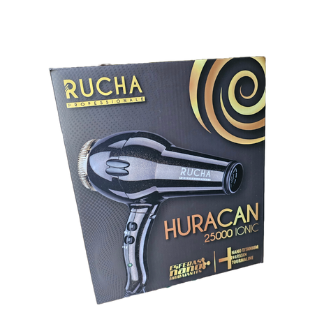 SECADOR RUCHA HURACAN 25.000 IONIC TORNASOL BRILLANTE Y DORADO-1