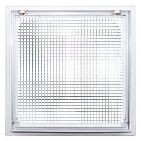 Tapa de inspección ventilación 600X600-5