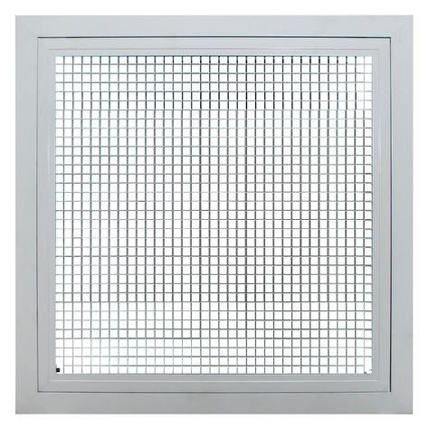 Tapa de inspección ventilación 600X600-6