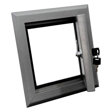 Tapa de inspección exterior Muros y Cielos 400 x 400-1