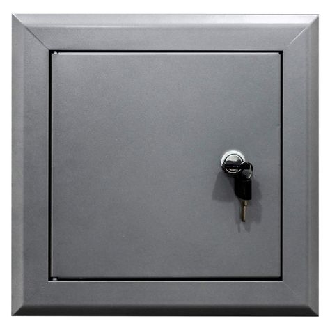 Tapa de inspección exterior Muros y Cielos 400 x 400-2