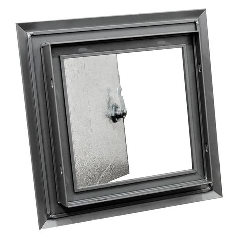 Tapa de inspección exterior Muros y Cielos 400 x 400-4