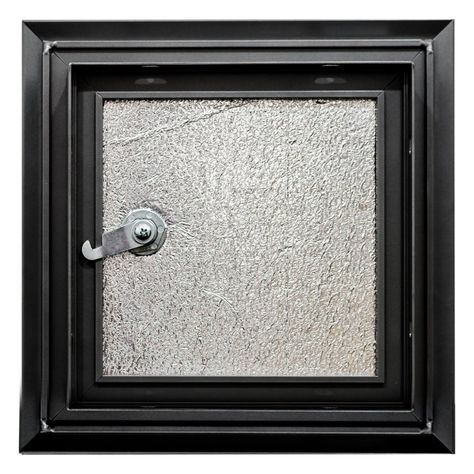 Tapa de inspección exterior Muros y Cielos 400 x 400-5